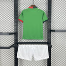 Kit Infantil México Home 2025/26 - Infantil