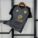 Camisa Al-Ahli Saudi Third 2024/25 - Torcedor Masculina