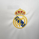 Camisa Real Madrid Home 2000/01 - Adidas Versão Retro