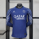 Camisa PSG Fourth 2025/26 - Jogador Masculina
