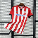 Camisa Athletic Bilbao Home 2011/12 - Versão Retro