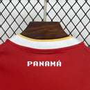 Camisa Seleção Panamá Home 2025/26 - Torcedor Masculina