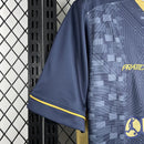 Camisa Volta Redonda Third 2025/26 - Torcedor Masculina