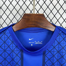 Camisa PSG Pré-Jogo 2025/25 - Torcedor Masculina