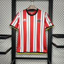 Camisa Sheffield Home 24/25 - Versão Torcedor