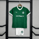 Kit Infantil Palmeiras Home 25/26 - Puma infantil