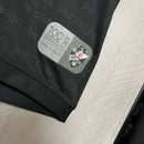Camisa Vasco Black  24/25 - Kappa Torcedor Masculina