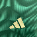 Camisa Real Oviedo Third 24/25 - Adidas Versão Torcedor