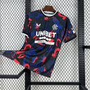 Camisa Rangers Third 24/25 - Torcedor Masculina