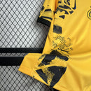 Camisa Inter de Milão Third 24/25 - Nike Versão Torcedor