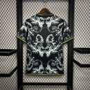 Camisa Seleção Itália Versace Ed. Especial 23/24- Puma Torcedor Masculina