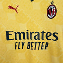 Camisa Milan Third 2025/26 - Torcedor Masculino