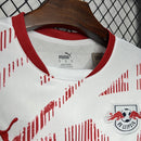 Camisa RB Leipzig Home 24/25 - Puma Versão Torcedor Masculino