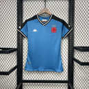 Camisa Vasco Goleiro 24/25 - Kappa Feminina