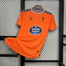 Camisa Celta Vigo III 24/25 - Torcedor Masculina