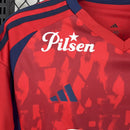 Camisa Independiente de Medellin Home 2025/26 - Torcedor Masculina