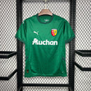 Camisa  RC Lens Away 24/25 - Puma Torcedor Masculina