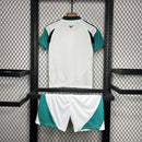 Kit Infantil Newcastle Third 24/25 - Adidas infantil