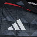 Camisa Union Berlin Away 24/25 - Adidas Torcedor Masculina