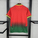 Camisa Milan Co-Branded Diavoli 25/26 - Puma Torcedor Masculina
