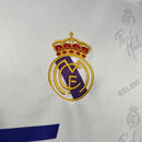 Camisa Real Madrid Titular 96/97 - Versão Retro
