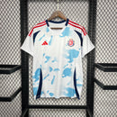 Camisa Seleção Costa Rica Away 24/25 - Adidas Torcedor Masculina