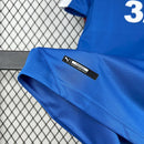 Camisa Rangers Home 2015/16 - Versão Retro