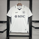 Camisa Napoli Away 24/25 - EA7 Torcedor Masculina