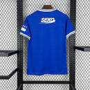 Camisa Rangers 125th Anniversary 24/25 - Torcedor Masculina