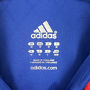 Camisa França Home 2006- Adidas Versão Retro