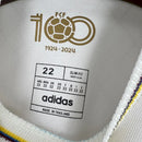 Kit Infantil Colômbia 100 Anos Ed. Especial 24/25 - Adidas Infantil