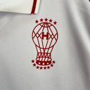 Camisa Atletico Huracan Home 2025/26 - Torcedor Masculina