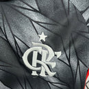 Kit Infantil Flamengo Third 24/25 - Adidas infantil