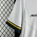 Camisa Volta Redonda Away 2025/26 - Torcedor Masculina