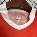 Camisa Stuttgarts Away 24/25 - Torcedor Masculina