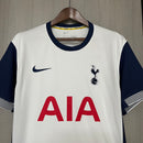 Camisa Tottenham Home 24/25 - Nike Torcedor Masculina