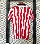 Camisa Stoke City Home 2025/26 - Torcedor Masculina