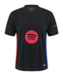 Camisa Barcelona Away 24/25 - Nike Torcedor Masculina