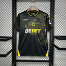 Camisa Wolverhampton Away 24/25 - Torcedor Masculina
