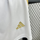 Kit Infantil Al Nassr Third 24/25 - Adidas Infantil