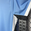 Camisa Seleção Uruguai Home 24/25 - Nike Versão Torcedor