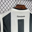 Regata Botafogo Home 24/25 - Torcedor Masculina