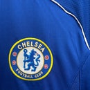 Camisa Chelsea Home 2006/07 - Versão Retro Manga Comprida