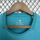 Kit Infantil Cruzeiro Treino 2025/26 - Adidas infantil