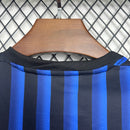 Kit Infantil Inter de Milão Home 2025/26 - Nike infantil