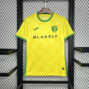 Camisa Norwich Home 24/25 - Torcedor Masculina