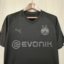 Camisa Borussia Dortmund 100th Anniversary 2019/20 - Versão Retro