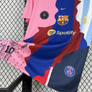 Camisa Messi Todos os Times Ed. Especial 2025/26 - Torcedor Masculina