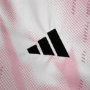 Camisa Real Madrid Pink Ed. Especial 24/25 - Adidas Torcedor Masculina