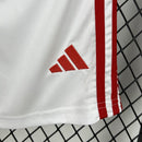 Kit Infantil Arsenal Home 2025/26  -  Infantil
